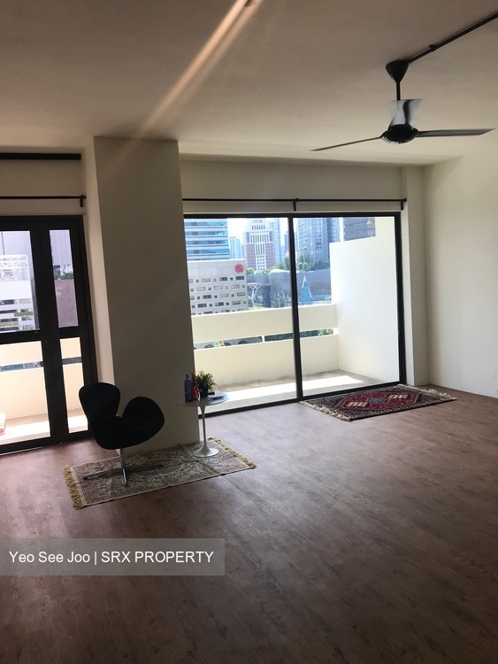 Orchard Towers (D9), Apartment #197516912
